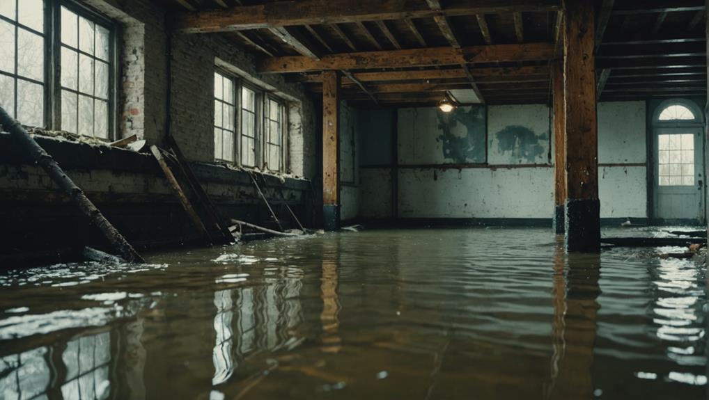 Signs of mold odor problems in Timberwood Park TX residential property